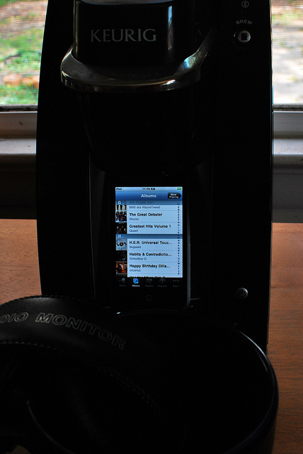 musictodrivetowork